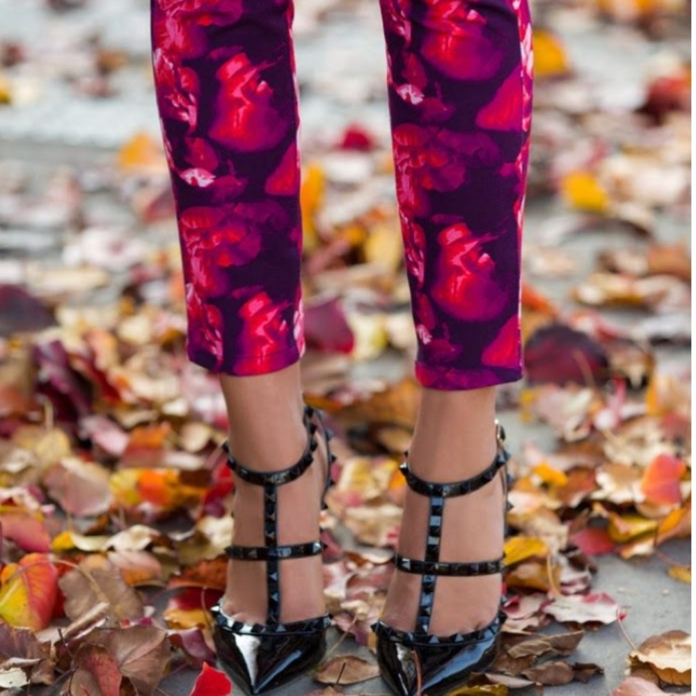 🍌👠Banana Republic x L’wren Scott Collection